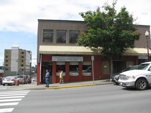 Photo of Lee & Ann's - 636 3 Ave W, Prince Rupert, BC V8J 3L9